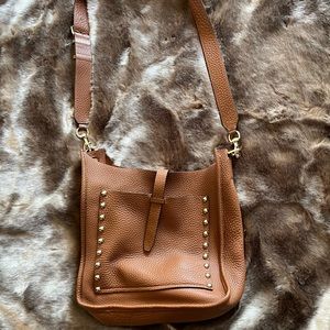 Rebecca Minkoff Saddle Bag